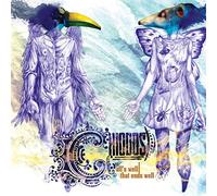 Chiodos - All'S That Ends Well [Import]