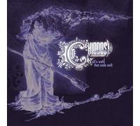 Chiodos All's Well That Ends Well (20th Anniversary) (Vinyl) 12" Album