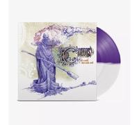 Chiodos - All's Well That Ends Well, Limited Edition Vinyl LP, Purple & White Split, Chiodos
