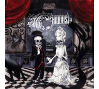Chiodos - Bone Palace Ballet