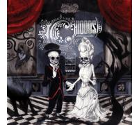 Chiodos - Bone Palace Ballet: Grand Coda