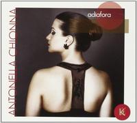 Chionna Antonella - Adiafora