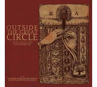 Chioreanu Costin - Outside the Great Circle