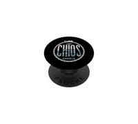 Chios Grèce Nautical City Travel Design PopSockets PopGrip Adhésif