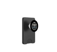 Chios Grèce Nautical City Travel Design PopSockets PopWallet pour MagSafe