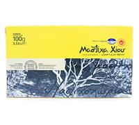 Chios Mastiha Grandes larmes 100gr - Mastic Xios par Mastiha Growers Association