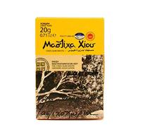 Chios Mastiha large tears 2 x 20 gr
