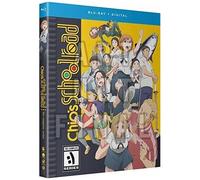 Chio's School Road: The Complete Series [Usa][Blu-Ray] 2 Pack, Subtitled