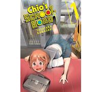 Chio's School Road, Vol. 1