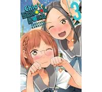 Chio's School Road, Vol. 3