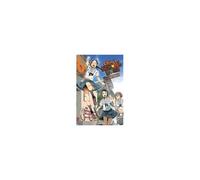 Chio's School Road, Vol. 6