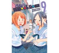 Chio's School Road, Vol. 9