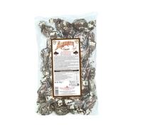 Chiostro di Saronno Amaretti Del Chiostro Al Cioccolato 900 g Amaretti Mous Au goût Chocolat, Amaretti De Saronno, Emballés À La Main Individuellement, Emballage Maxi Format