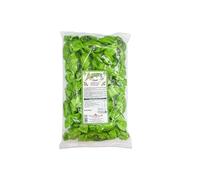 Chiostro di Saronno Amaretti Del Chiostro Pistacchio 900 g Amaretti Mous Au goût Pistache, Amaretti De Saronno, Emballés À La Main Individuellement, Emballage Maxi Format