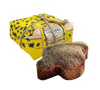Chiostro di Saronno, Colomba de Pâques, Emballée à la Main (750 g, À La Crème De Limoncello)