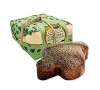 Chiostro di Saronno, Colomba de Pâques, Emballée à la Main (750 g, À La Crème De Pistache)