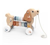 Chiot à tirer