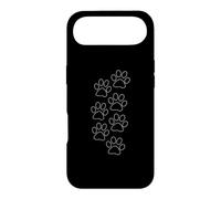 Chiot avec Pattes de Chien pour Homme Coque pour iPhone Air