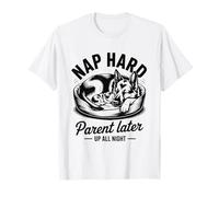 Chiot Berger Allemand pour la première Fois T-Shirt
