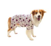 Chiot Pull Tenue Chats Tenue Chemise à Quatre Pattes Sweat Chiot Chien et Chats Princesse Vacances Mariage Pet Mode pour Grands Chiens