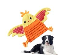 Chiot reniflant Coussinet, la Nourriture pour Chiens reniflant Tapis d'alimentation - Traine Pad interactif Pad | Porter des Jouets de puzzde Chien résistant pour s Petits Chiots Animaux Moyens
