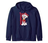 Chiot rétro Paw Patrol Marshall Fire Rescue Hero Adventure Bay Sweat à Capuche