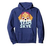 Chiot rétro Paw Patrol Skye Team Fun Rescue Hero Adventure Bay Sweat à Capuche