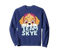 Chiot rétro Paw Patrol Skye Team Fun Rescue Hero Adventure Bay Sweatshirt