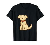 Chiot Triste T-Shirt