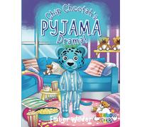 Chip Cheetah's Pyjama Drama! (Adventures Of The Rainbow Crew)