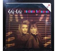 Chip Chip - Chip Chip - So Close To Heaven - Flea Records