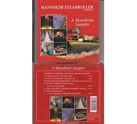 Chip Davis - Mannheim Steamroller (UK Import)