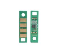 Chip de Tambour d'imagerie Compatible Compatible avec DL410 DL410H DL410E DL410HE DL420 DL420H DL420E DL420HE Remplacement de l'unité d'imagerie des imprimantes(DL-410E 12K MEA EUR)