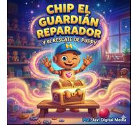 Chip el Guardián Reparador: Y el Rescate de Puppy
