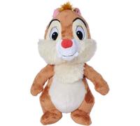 Chip et Chap Disney Doudou Chap - env. 25 cm