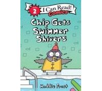 Chip Gets Swimmer Shivers