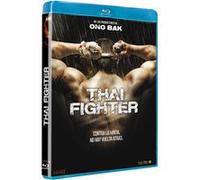 Chip hai (Thai fighter) (Blu Ray) G