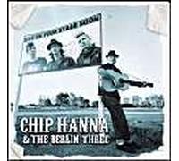 Chip Hanna & The Berlin 3