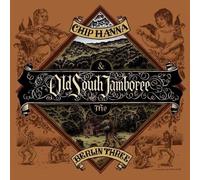 Chip Hanna & the Berlin Tree - Old South Jamboree [Import]
