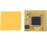 Chip IC, léger, petit, pratique, portable pour le home stick de jeux sur disque dur