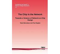 Chip Is The Network