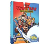 Chip 'n Dale Rescue Rangers 3: The Count Roquefort Case