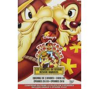 Chip 'n' Dale Rescue Rangers Volume 2
