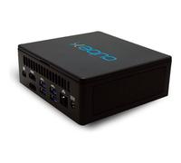 Chip PC CUBEX 12 WCX12528W - Core i5 I5-1240P 1.7 GHz 8 Go RAM 256 Go Noir