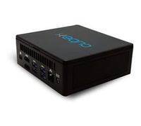 Chip PC CUBEX 12 WCX12728W - Mini PC Core i7 1260P / jusqu'à 4.7 GHz