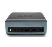 Chip PC CUBEX 13, Intel® Core? i5, i5-1340P, 16 Go, 512 Go, Windows 11 Pro, 64-bit CPN07321
