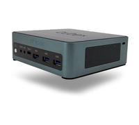 Chip PC CUBEX 13 WQ51328W - Core i5 I5-1340P 1.9 GHz 8 Go RAM 256 Go Noir
