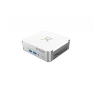 CUBEX NANO Mini PC WXI3135 Windows 11 PRO , CPU i3-1315U, 256 SSD/16 GB RAM