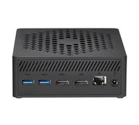 Chip PC CUBEX S WN51151W - Mini PC Core i5 1235U / jusqu'à 4.4 GHz