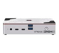 Chip PC iX PC+ - N-series N100 8 Go RAM 128 Go